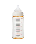 Chuchubaby｜Multi - Fit 闊口PPSU 奶樽｜240mL - Breastpump City