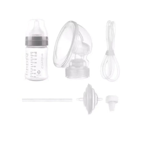 Cimilre｜免提泵奶配件｜一對 - Breastpump City