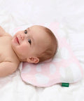 Comfi｜X-90° 3D 嬰兒枕 - Breastpump City