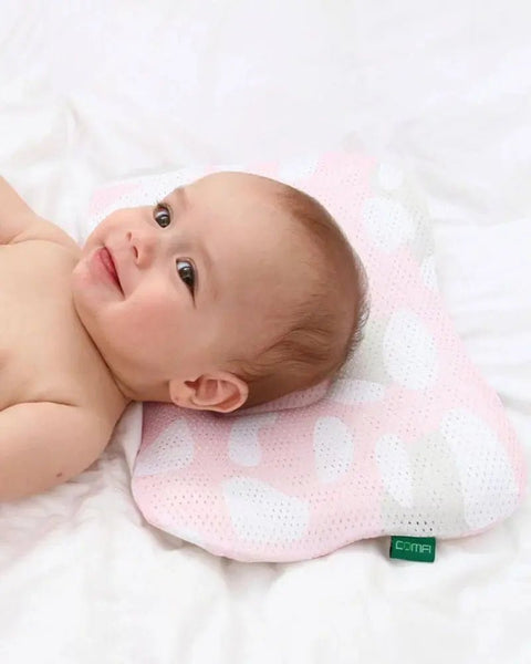 Comfi｜X-90° 3D 嬰兒枕 - Breastpump City