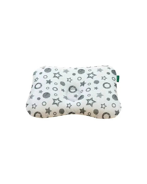 Comfi｜X-90° 3D 嬰兒呼吸定形枕 - Breastpump City