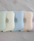 Comfi｜X-90° 3D 嬰兒呼吸定形枕 - Breastpump City