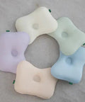 Comfi｜X-90° 3D 嬰兒呼吸定形枕 - Breastpump City