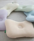 Comfi｜X-90° 3D 嬰兒呼吸定形枕 - Breastpump City