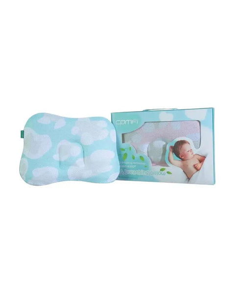 Comfi｜X-90° 3D 嬰兒枕 - Breastpump City