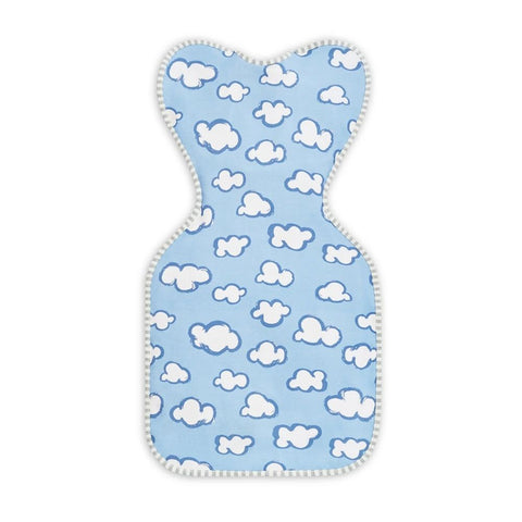 Love To Dream｜【Stage 1】｜ 1.0 TOG｜Swaddle Up™ 蝶型包巾 - Breastpump City