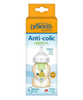Dr Brown's｜Options+ 仿母乳排氣 PPSU 奶樽｜150mL - Breastpump City