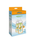 Dr Brown's｜Options+ 仿母乳排氣 PPSU 奶樽｜270mL｜兩個裝 - Breastpump City