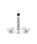 Dr Brown's｜Pacidose 奶咀形餵藥器 - Breastpump City