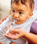 Dr Brown's｜Pacidose 奶咀形餵藥器 - Breastpump City