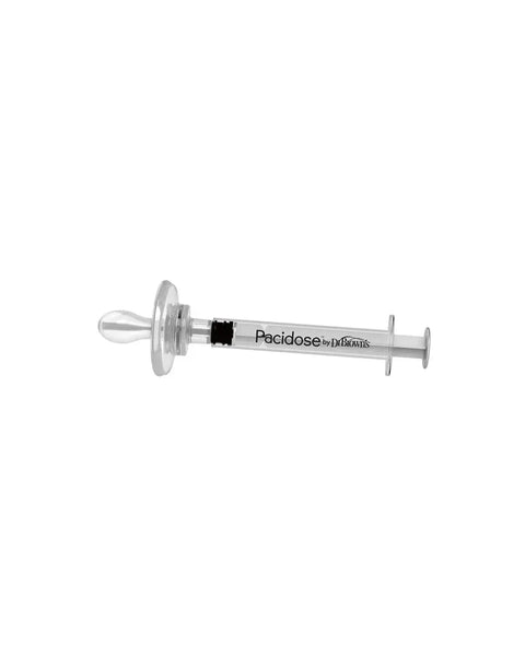 Dr Brown's｜Pacidose 奶咀形餵藥器 - Breastpump City