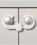 Dreambaby｜Secure-A-Lock 安全鎖F132 - Breastpump City