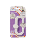 Dreambaby｜Secure-A-Lock 安全鎖F132 - Breastpump City