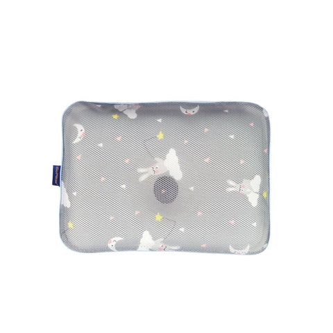 GIO Pillow｜超透氣護頭型枕頭