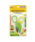 Edisonmama｜嬰幼兒食物膠剪刀連盒 - Breastpump City