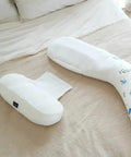 Elava｜全方位莫代爾抗菌孕婦枕芯及枕套 - Breastpump City