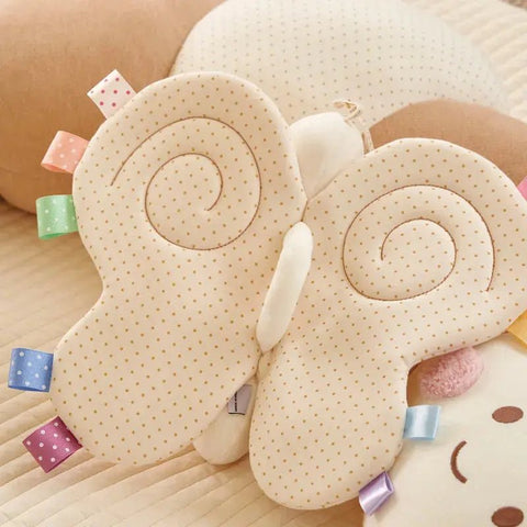 Emong｜蝴蝶感官玩具 - Breastpump City