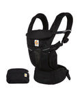 Ergobaby | Omni Breeze 嬰兒揹帶 - Breastpump City