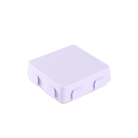 2angels｜2 in 1 矽胶拼图餐盘