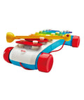 Fisher Price｜經典小木琴 - Breastpump City 奶泵城母乳用品專門店