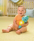 Fisher Price｜費雪聲光安撫海馬 - Breastpump City