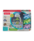 Fisher Price｜三合一投影小熊床鈴 - Breastpump City 奶泵城母乳用品專門店