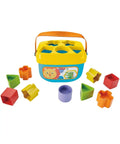 Fisher Price｜新寶寶積木盒 - Breastpump City 奶泵城母乳用品專門店
