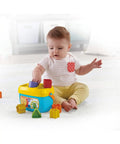 Fisher Price｜新寶寶積木盒 - Breastpump City 奶泵城母乳用品專門店