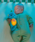 Fisher Price｜費雪聲光安撫海馬 - Breastpump City