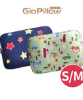 GIO Pillow｜超透氣護頭型枕頭 - Breastpump City
