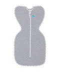Love To Dream｜【Stage 1】｜ 1.0 TOG｜Swaddle Up™ 蝶型包巾 - Breastpump City