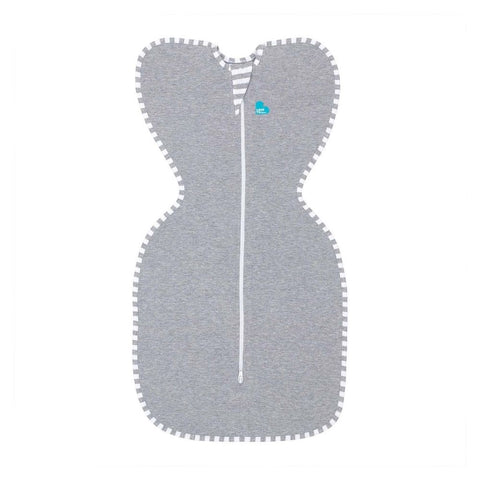Love To Dream｜【Stage 1】｜ 1.0 TOG｜Swaddle Up™ 蝶型包巾 - Breastpump City