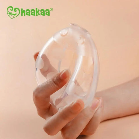 Haakaa｜甲蟲矽膠收集器 - Breastpump City