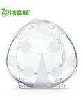 Haakaa｜甲蟲矽膠收集器 - Breastpump City