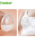 Haakaa｜甲蟲矽膠收集器 - Breastpump City