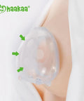 Haakaa｜甲蟲矽膠收集器 - Breastpump City