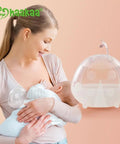 Haakaa｜甲蟲矽膠收集器 - Breastpump City