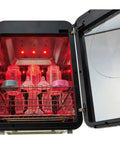 Haenim｜HN-04L 第四代 UV-LED 紫外線消毒烘乾機 - Breastpump City