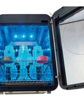 Haenim｜HN-04L 第四代 UV-LED 紫外線消毒烘乾機 - Breastpump City