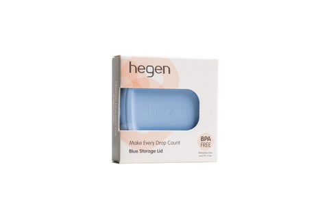 Hegen｜收納儲存蓋 - Breastpump City