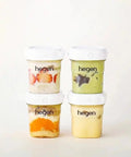Hegen ｜PCTO™ PPSU多功能收納瓶 150ml / 5oz｜4個裝 - Breastpump City