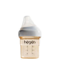 Hegen | PPSU 多功能方圓型寬口奶瓶｜150mL - Breastpump City