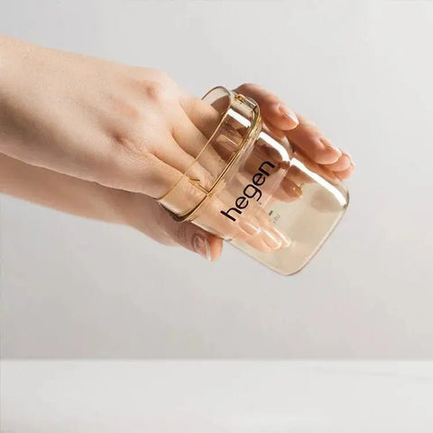 Hegen | PPSU 多功能方圓型寬口奶瓶｜150mL - Breastpump City