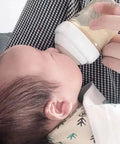 Hegen | PPSU 多功能方圓型寬口奶瓶｜150mL - Breastpump City