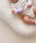 Hegen | PPSU 多功能方圓型寬口奶瓶｜240mL - Breastpump City