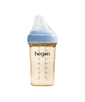 Hegen | PPSU 多功能方圓型寬口奶瓶｜240mL - Breastpump City