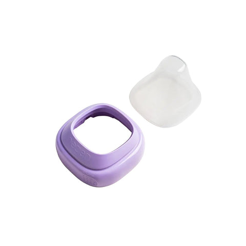 Hegen｜PCTO™ 替換奶瓶環蓋組合 - Breastpump City