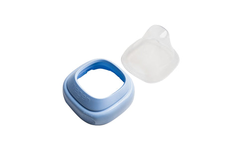 Hegen｜PCTO™ 替換奶瓶環蓋組合 - Breastpump City
