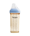 Hegen｜PPSU多功能方圓型寬口奶瓶｜330mL - Breastpump City