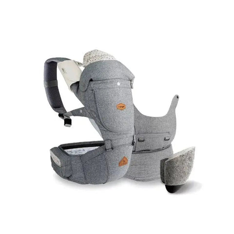 I Angel 4 in 1 New Miracle Four Season Waist Stool Strap Waterproof Style Breastpump City